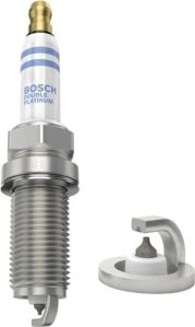 Bosch Mild Steel Spark Plug