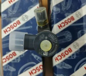 Bolero BS4 Fuel Injector Bosch
