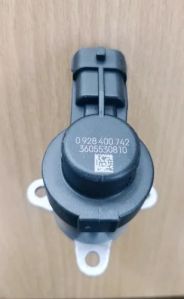 Bosch Fuel Metering Valve
