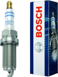 Bosch Mild Steel Spark Plug