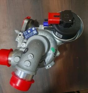 Tata Intra V30 BS6 Tel Turbo Charger