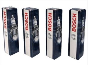 VA6S1P80 Bosch Spark Plug