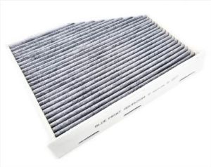 VW Audi Skoda Cabin Air Filter