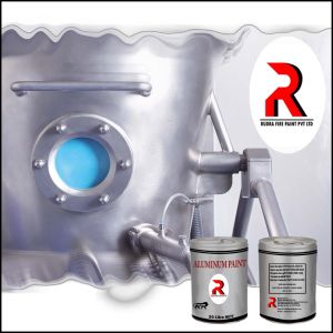200 DC Heat Resistant Paint