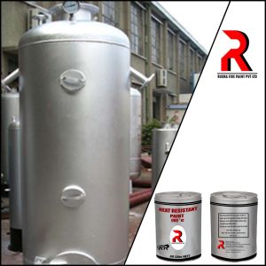 900 DC Heat Resistant Paint