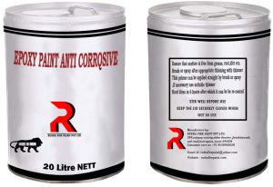 Anti Corrosive Epoxy Paint