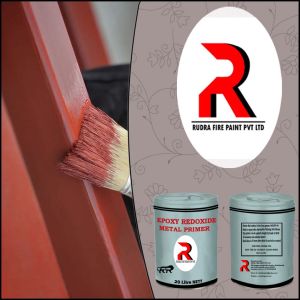 Epoxy Oxide Metal Primer