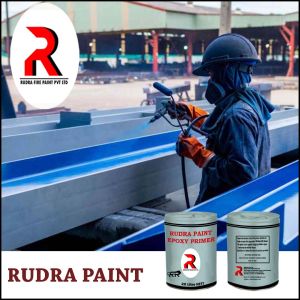 Fire Retardant Coating For Steel