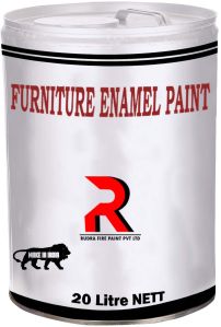 Furniture Enamel Paint