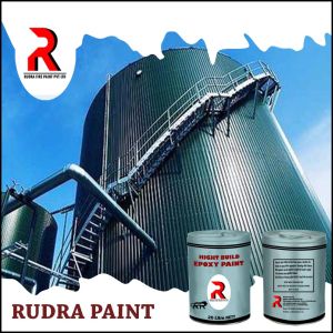 High Build Finish Epoxy Coatings