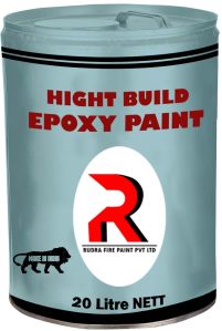 High Build Epoxy Paint