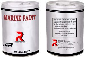 Marine Paint