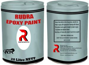 Resin Epoxy Paint