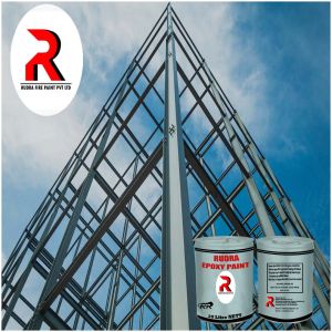 Resin Epoxy Paint