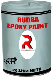 Resin Epoxy Paint