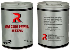 RP 305 Epoxy Metal Primer