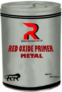 RP 305 Epoxy Metal Primer