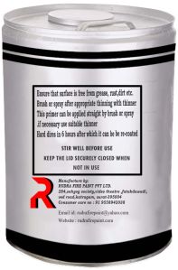 Rubber Paint