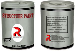 Structure Paint