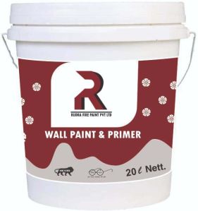 Wall Paint