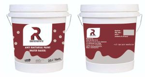 Water Based Anti Bacterial Paint