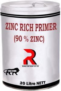 Zinc Rich Primer