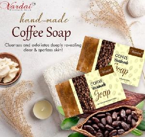 Coffee Handmade Soap