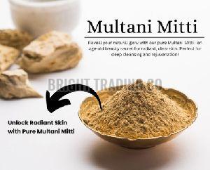 Multani Mitti Powder