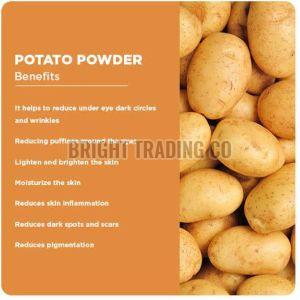 Potato Powder