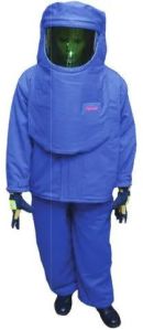 40 KL ARC Flash Suit