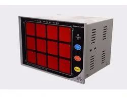 Alarm Annunciator