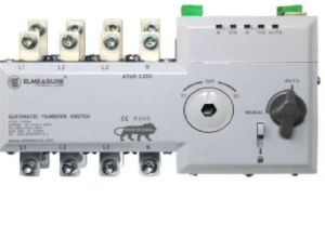 Ats Automatic Transfer Switch