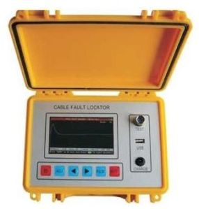 Cable Fault Locator