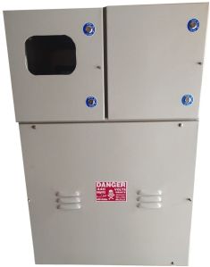 CT Metering Panel