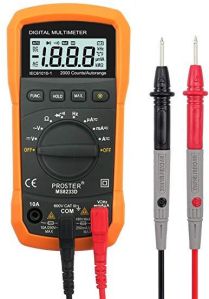 Digital Multimeter