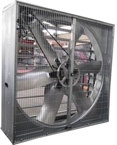 Industrial Exhaust Fan