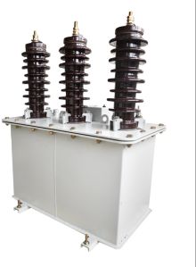 PT Outdoor Transformer