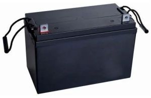 Solar Inverter Battery