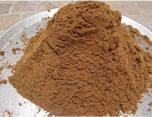 Fish Meal Powder