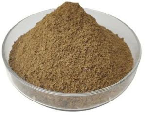 fish powder