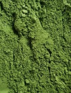 Organic Moringa Leaves Powder