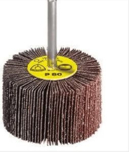 Abrasive Mop Wheels