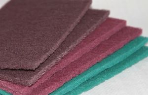 Non Woven Abrasives