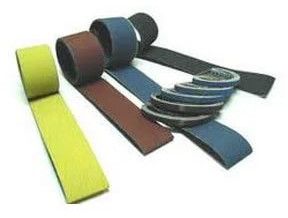 Paper Coated Abrasives