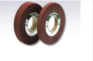 abrasive polishing wheels