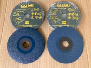 Zircon Sander Disc