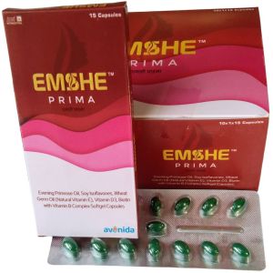 emshe prima tablets