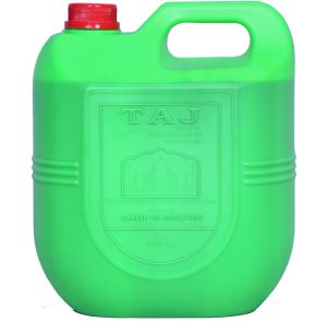 5 Kg Taj Kachi Ghani Mustard Oil