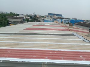 roof waterproofing services