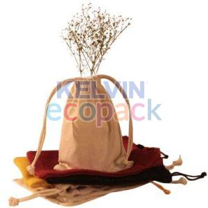 Jute Potli Bags for Gifting